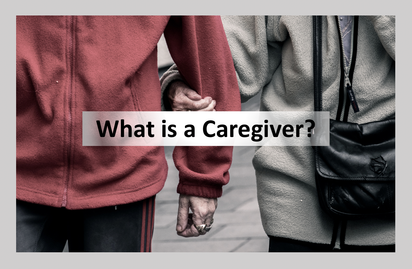 Caregiver Fatigue